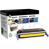 Clover Technologies CTG4600Y Toner Cartridge - Yellow - Remanufactured - CTG4600Y