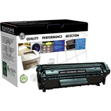 Clover Technologies CTG12AP Toner Cartridge - Black - Remanufactured - CTG12AP