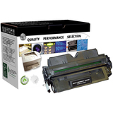 Clover Technologies CTGFX7P Toner Cartridge - Blac