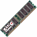 AMC AMC Optics MEM3800-256U1024D-AM RAM Module - 1 GB (2 x 512 MB) - DDR SDRAM