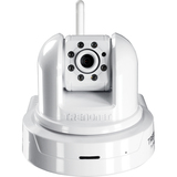 TRENDnet SecurView TV-IP422WN Surveillance/Network Camera - Color - TVIP422WN