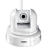 TRENDnet SecurView TV-IP410WN Surveillance/Network Camera - Color - TVIP410WN