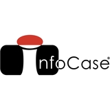 INFOCASE InfoCase ENDO-X-12 Carrying Case for 12
