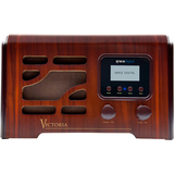 Grace Digital Victoria GDI-IRN1941 Internet Radio - GDIIRN1941