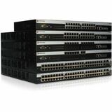 EXTREME NETWORKS INC. Enterasys A4H124-48 Ethernet Switch