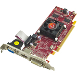 VISIONTEK Visiontek 900371 Radeon HD 6450 Graphics Card - 625 MHz Core - 1 GB DDR3 SDRAM - PCI Express 2.1 x16