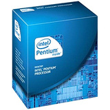 INTEL Intel Pentium G620 Dual-core (2 Core) 2.60 GHz Processor - Socket H2 LGA-1155 - 1 x Retail Pack
