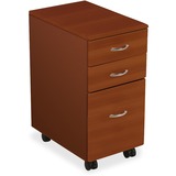 BALT Balt iFlex File Cabinet - Cherry