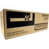KYOCERA Kyocera TK-867K Toner Cartridge - Black