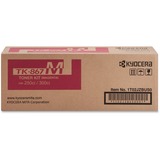 KYOCERA Kyocera TK867M Toner Cartridge - Magenta