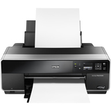 Epson Stylus Photo R3000 Inkjet Printer - Color - 5760 x 1440 dpi Print - Photo/Disc Print - Desktop C11CA86211