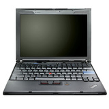 Lenovo ThinkPad X201 309327F 12.1" LED Convertible Tablet PC - Wi-Fi - Intel - Core i7 i7-640LM 2.13GHz - Black 309327F