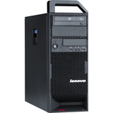 Lenovo ThinkStation S20 4157K5F Tower Workstation - 1 x Intel Xeon E5503 2GHz 4157K5F