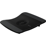 Belkin F5L025 Laptop Cooling Hub Notebook Cooler 4XUSB Ports Black