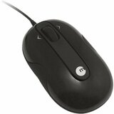 MACALLY Macally 5 Button USB Laser Mouse for Mac & PC