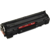 TROY Troy MICR Toner Cartridge - Replacement for HP (CE278A) - Black