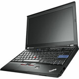 Lenovo ThinkPad X220 429634F 12.5" LED Convertible Tablet PC - Wi-Fi - Intel - Core i7 i7-2620M 2.7GHz - Black 429634F