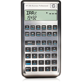 HP 30b Business Professional Calculator 30B#B12