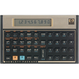HP 12C Financial Calculator 12C#B12