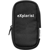 MAGELLAN Magellan AL0101SWXXX Carrying Case (Backpack) for Portable GPS GPS - Black