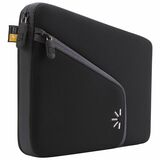 Case Logic PLS-9 Carrying Case (Sleeve) for 10" Netbook - Black PLS-9BLK