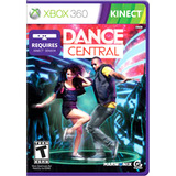 Microsoft Dance Central D9G-00025