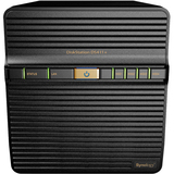 Synology DiskStation DS411+II Network Storage Server - DS411II