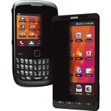 3M Privacy Screen Protectors-Universal Trim-To-Fit-SmartPhones (Portrait/Matte)