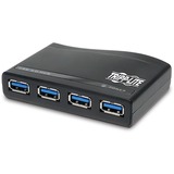 TRIPP LITE Tripp Lite U360-004-R 4-port USB Hub