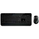 Microsoft Wireless Desktop 2000 Keyboard & Mouse P7K-00002
