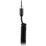 AV10038tt06APLP - Belkin Coiled Audio Cable