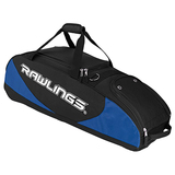 RAWLINGS Rawlings Player Preferred PPWB Travel/Luggage Case for Baseball, Softball - Royal