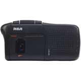 RCA RP3528 Analog Voice Recorder