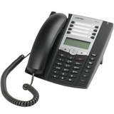 Aastra 6730i IP Phone - Cable - Wall Mountable A6730-0131-10-55