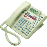 Aastra 9216 Standard Phone - Black A1220-0000-00-84