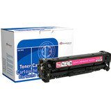 DATAPRODUCTS Dataproducts DPC2025M Toner Cartridge - Remanufactured for HP (CC533A) - Magenta