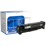 DATAPRODUCTS Dataproducts DPC2025B Toner Cartridge - Remanufactured for HP (CC530A) - Black