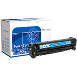 DATAPRODUCTS Dataproducts DPC2025C Toner Cartridge - Remanufactured for HP (CC531A) - Cyan