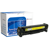 DATAPRODUCTS Dataproducts DPC2025Y Toner Cartridge - Remanufactured for HP (CC532A) - Yellow