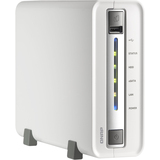 QNAP Turbo NAS TS-112 Network Storage Server TS-112