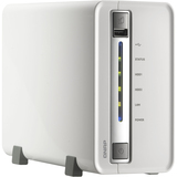 QNAP Turbo NAS TS-212 Network Storage Server - TS212