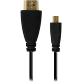 Hip Street HDMI Cable HS-PBMHDMICBL