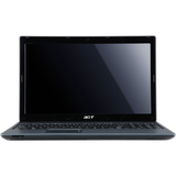 Acer eMachines EME529-2417 Intel Celeron P4600 2GB 320GB 15.6IN DVDRW WLAN WIN7 HP Notebook