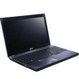Acer TravelMate TM8573T-2524G32Mnkk 15.6" LED Notebook - Core i5 i5-2520M 2.50 GHz