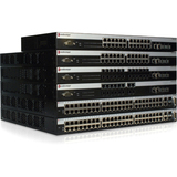 EXTREME NETWORKS INC. Enterasys A4H124-48P Ethernet Switch