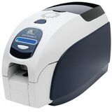 Zebra ZXP Series 3 Dye Sublimation/Thermal Transfer Printer - Color - Desktop - Card Print