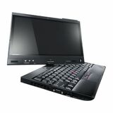 Lenovo ThinkPad X220 429826U 12.5" LED Convertible Tablet PC - Wi-Fi - Intel - Core i7 i7-2620M 2.7GHz - Black 429826U