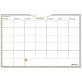 MeadWestvaco AW402028 Planner - AW402028