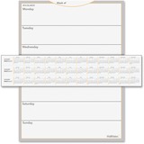 MeadWestvaco AW503028 Planner - AW503028