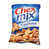 Advantus Snack Mix - SN35181